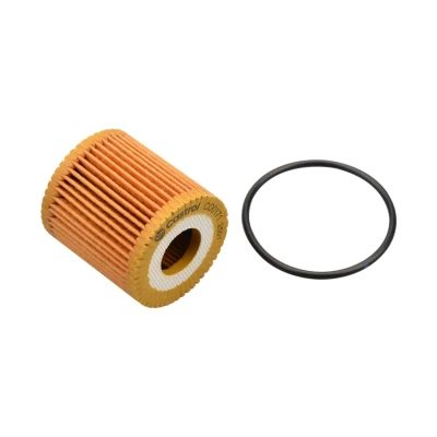 Bilde av Castrol filters CO0171 Oljefilter Filterinnsats SMART: Fortwo II Coupé, I Roadster Coupé