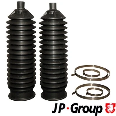 Bilde av JP GROUP 1544700310 Belgsett, styring framaksel venstre, høyre