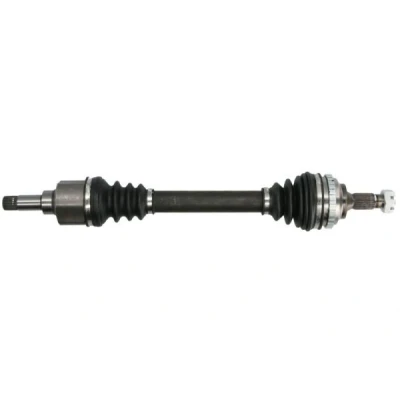 Bilde av PASCAL G2C046PC Drivaksel framaksel venstre 590 CITROËN: BX Hatchback