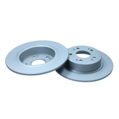 Bilde av QUARO QD0708 Bremseskiver bakaksel 281 9 5 114 fullt ut spraylakkert HONDA: HR V II