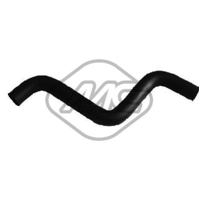 Bilde av Radiatorslange, Øvre, fiat idea, punto, punto skåp/halvkombi, lancia musa, y, ypsilon, 46543621, 51768827
