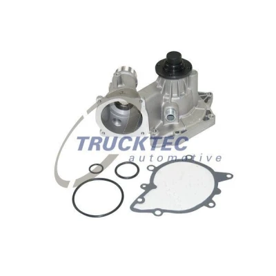 Bilde av TRUCKTEC AUTOMOTIVE 08.19.055 Vannpumpe mekanisk BMW: 5 Sedan, Touring, 7