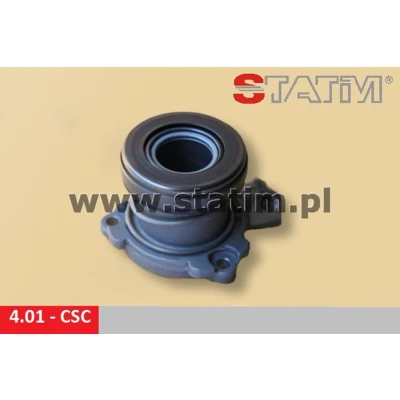 Bilde av Hydraulisk utløserlager, clutch STATIM 4.01 CSC