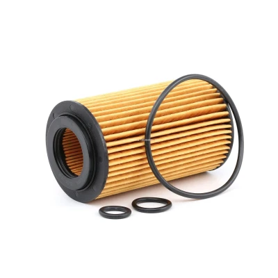 Bilde av MAHLE ORIGINAL OX 153/7D2 Oljefilter Filterinnsats MERCEDES BENZ: Viano, Vito Minibuss, E Klasse Sedan, BMW: 5 X5, 7, LAND ROVER: Range Rover 3