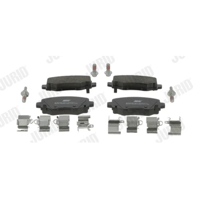 Bilde av JURID 574045J Bremseklosser JEEP: Cherokee V