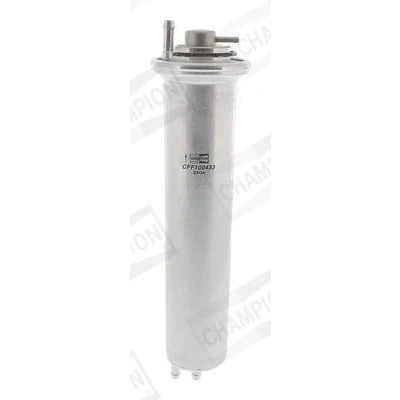 Bilde av CHAMPION CFF100433 Drivstoffilter ledningsfilter 8 BMW: 5 Sedan, Touring, X5