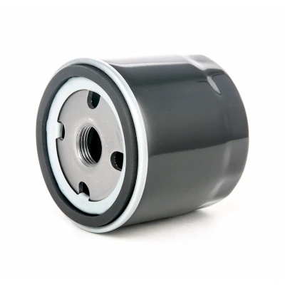 Bilde av BOSCH F 026 407 078 Oljefilter 3/4&quot; 16 UNF 2B med en retursperreventil Påskruingsfilter FORD: FOCUS 2 Limousine, FIESTA 6, 3 Turnier