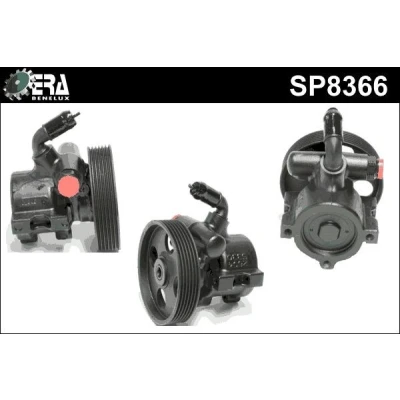 Bilde av ERA Benelux SP8366 Hydraulikkpumpe