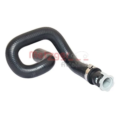 Bilde av METZGER 2420078 Radiatorslange EPDM (etyl propylen dien gummi)