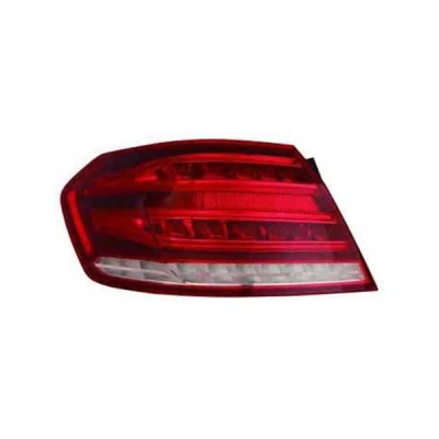 Bilde av Baklys, Venstre, mercedes benz e klass [w212], 212 906 87 02, 2129068702, A A212 A2129060703, A2129068702