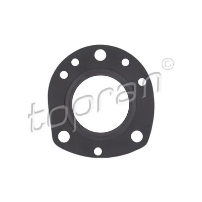 Bilde av TOPRAN 409 418 Pakninger Eksosmanifold