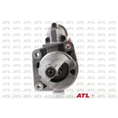 Bilde av AS PL S0872S Starter 12 2,00 9 FORD: MONDEO 4 Turnier, S Max Mk1, Galaxy Mk2 MPV