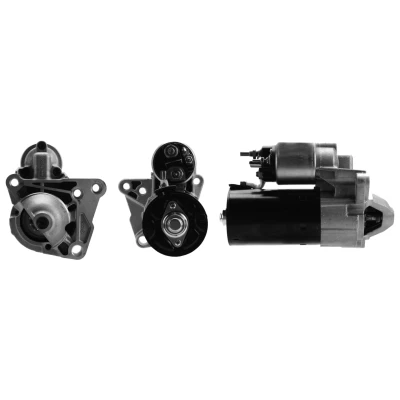 Bilde av LUCAS LRS02404 Starter 12 1,1 11 RENAULT: MEGANE 3 Grandtour