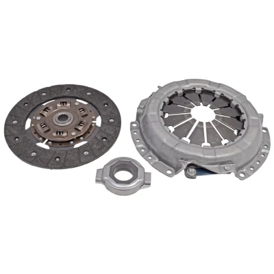Bilde av BLUE PRINT ADN13068 Clutch tre deler med syntetisk fett utløserlager 215 NISSAN: ALMERA 1 Hatchback