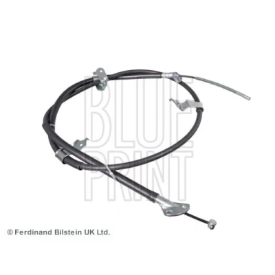 Bilde av BLUE PRINT ADT346382 Bremsekabel bakre venstre 1882 TOYOTA: RAV4 III SUV