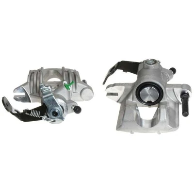 Bilde av BUDWEG CALIPER 342970 Bremsecaliper OPEL: Zafira A