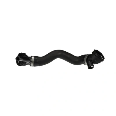 Bilde av GATES 05 3876 Radiatorslange EPDM (etyl propylen dien gummi) BMW: 5 Touring, Sedan