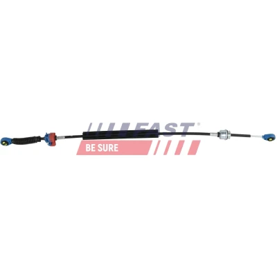 Bilde av Kabel, girmekanisme, renault kangoo, kangoo express, 7701479154