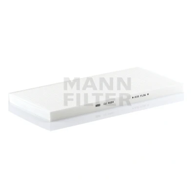 Bilde av MANN FILTER CU 4594 Kupéfilter Partikkelfilter 449 206 25
