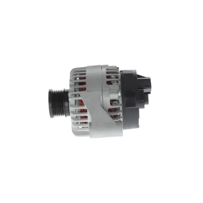 Bilde av BOSCH 1 986 A00 608 Dynamo 14V 120A ALFA ROMEO: Giulietta Hatchback, JEEP: Renegade SUV, FIAT: Tipo Sedan