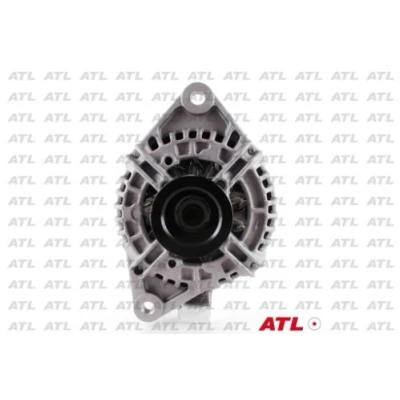 Bilde av The NewLine RE73695N Dynamo 12V 150A FIAT: Ducato II Flatvogn lastebil/Chassis, III lastebil / Chassis