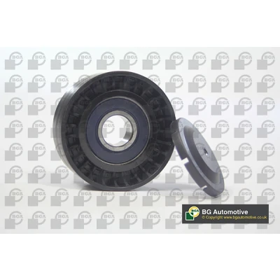 Bilde av Løpehjul, kilerem Bga DC0111 audi, porsche, vw OE 059903341G, 059903341H, 95510211920