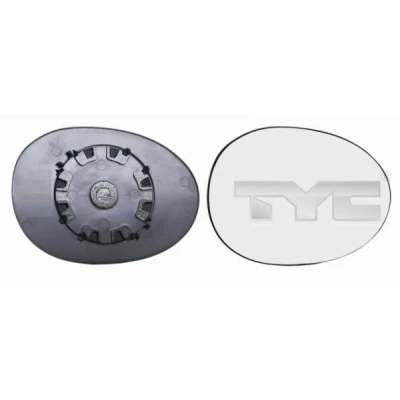Bilde av TYC 305 0116 1 Speilglass venstre
