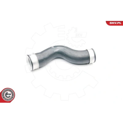 Bilde av Ladeluftslange, vw jetta iii, passat b6, b6 variant, 3C0145832