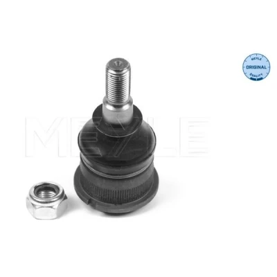 Bilde av MEYLE 116 010 9002 Bærekule nede, framaksel venstre, høyre ORIGINAL Quality 38,3 54 VOLKSWAGEN: Beetle