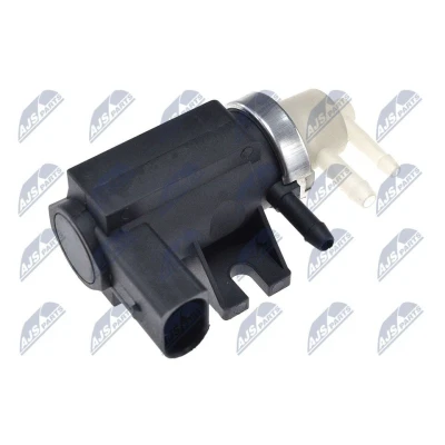 Bilde av NTY EGR AU 021 trykkomformer, turbolader elektrisk pneumatisk uten kjøler VOLKSWAGEN: Passat B5 Stasjonsvogn, B6 Sedan, Caddy 3