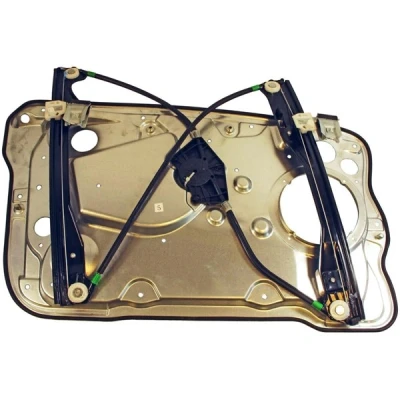 Bilde av VAICO Vindusheis Original Quality foran høyre elektrisk med festeplate uten elektromotor V10 6278 SKODA: Fabia 1 Combi, I Hatchback