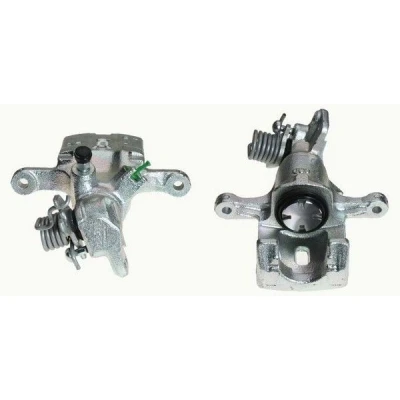 Bilde av BUDWEG CALIPER 342805 Bremsecaliper NISSAN: Almera II Hatchback
