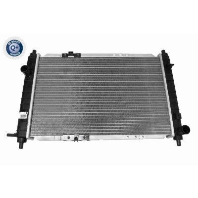 Bilde av VEMO V51 60 0001 Radiator 460 295 24 Q+, original equipment manufacturer quality Manuel girkasse