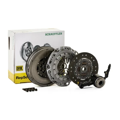 Bilde av LuK 600 0275 00 Clutch VOLKSWAGEN: Crafter 30 50 Flatvogn lastebil/Chassis