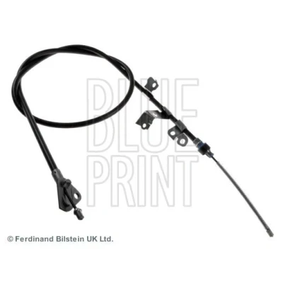 Bilde av BLUE PRINT ADT346344 Bremsekabel høyre bak 1552 TOYOTA: Yaris I Hatchback