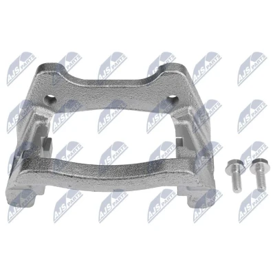 Bilde av Holder, bremseklave, Bakaksel, land rover discovery iii, iv, SXP500010, SXP500013