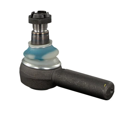 Bilde av FEBI BILSTEIN 07280 Endeledd 30 Bosch Mahle Turbo NEW framaksel høyre med selvlåsende mutter, mutter SCANIA: 4 series