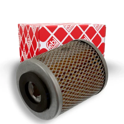 Bilde av FEBI BILSTEIN 39324 Drivstoffilter Filterinnsats SCANIA: 3 series
