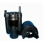 Bilde av Drivstoffilter ALCO FILTER FF 054