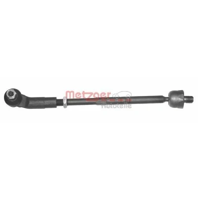 Bilde av METZGER 56006901 Parallellstag framaksel venstre KIT + VOLKSWAGEN: Tiguan I, Scirocco III, Passat B6 Variant, SKODA: Yeti, Octavia 2 Combi