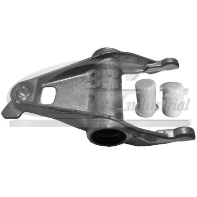 Bilde av 3RG 22217 uttryksgaffel, clutch framaksel