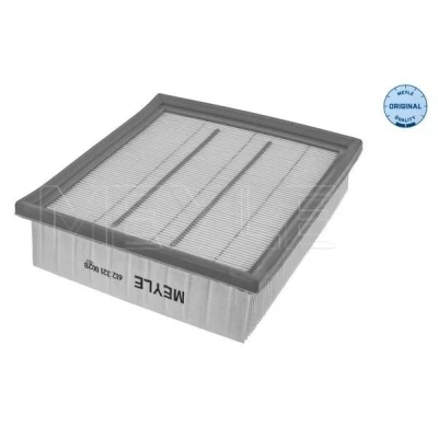 Bilde av MEYLE 612 321 0028 Luftfilter 57 203 213 Filterinnsats OPEL: Corsa E Hatchback