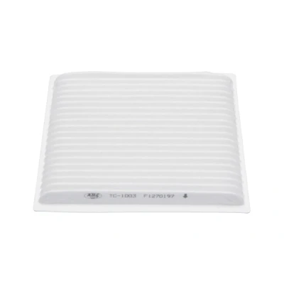 Bilde av Støvfilter, lexus,mazda,subaru,toyota, 0897400830, 72880AG000, 72880AG0009P, 72880XA00A, 8713908030, 8713947010, 871394701083, 871394702