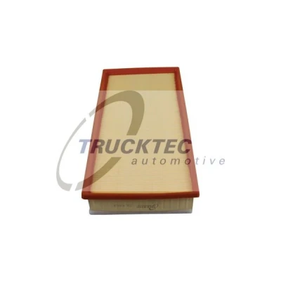 Bilde av TRUCKTEC AUTOMOTIVE 07.14.250 Luftfilter Filterinnsats VOLKSWAGEN: Touareg I, II, PORSCHE: Cayenne, AUDI: Q7