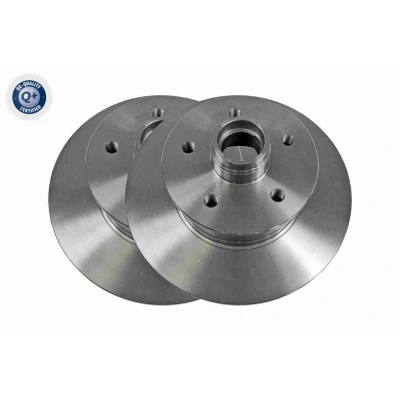 Bilde av VAICO Bremseskive VOLKSWAGEN: TRANSPORTER 3 Bus, framaksel 13mm 5 hull 112mm fullt ut Original Quality V10 40007 251407617