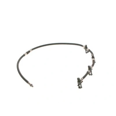 Bilde av BOSCH 0 928 402 086 Slange, lekkasje brennstoff MERCEDES BENZ: Vito Minibuss, Mixto