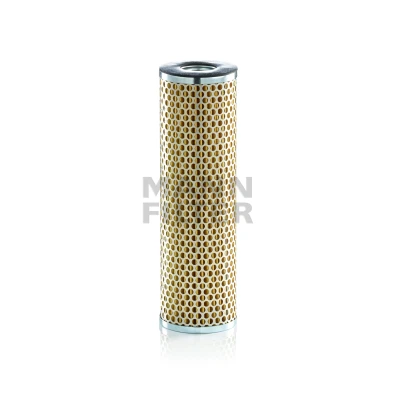Bilde av Filter, arbeidshydraulikk MANN FILTER HD 9004