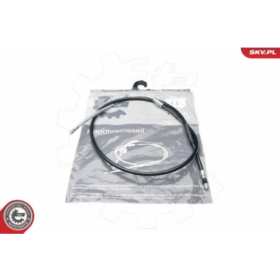 Bilde av ESEN SKV 25SKV504 Bremsekabel høyre bak 1690 / 1282mm