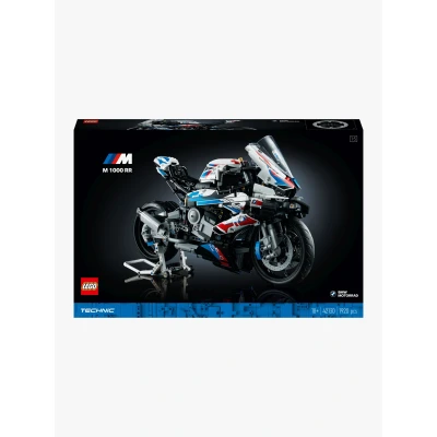 Bilde av LEGO Technic 42130 BMW M 1000 RR Byggesett