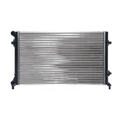 Bilde av MAHLE ORIGINAL CR 30 001S Radiator for kjøretøy med/uten klimaanlegg 650 416 23 Kjøleribber satt sammen mekanisk VOLKSWAGEN: Touran I, Caddy 3, Golf 4